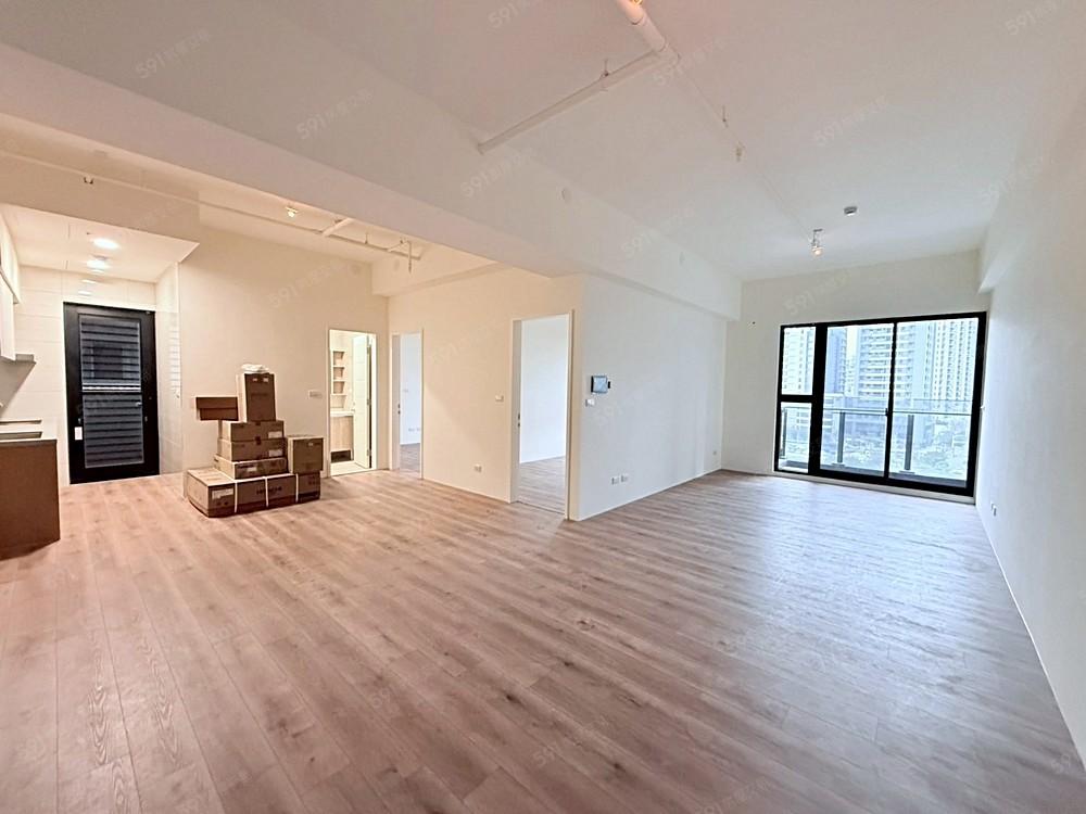 璀璨落成✨中路宜誠天玓無限棟距大三房車雙衛浴開窗大興西交流道 - 591售屋網