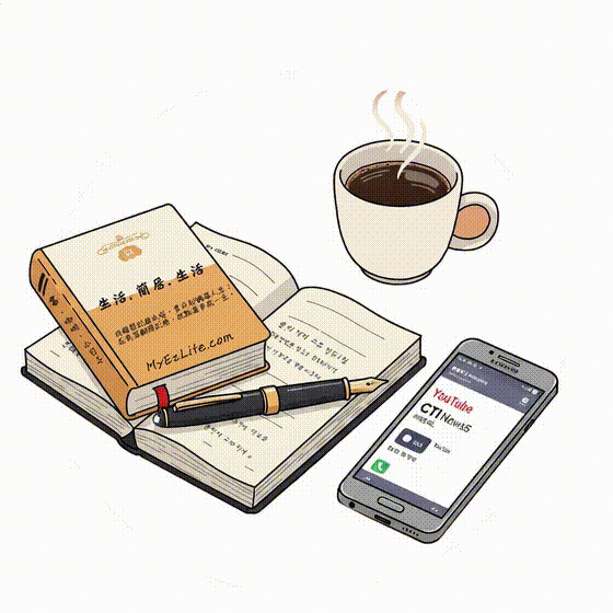 生活‧簡居‧生活