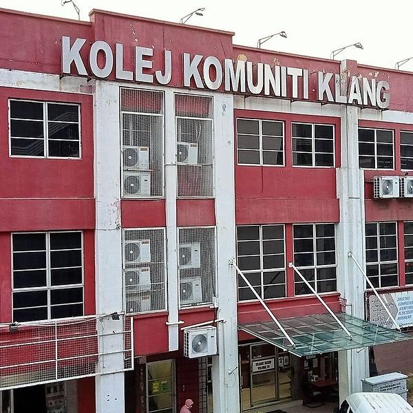 Kolej Komuniti Klang