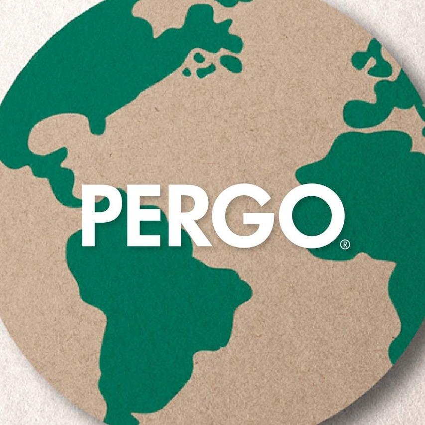 PERGO百力地板－高雄旗艦門市