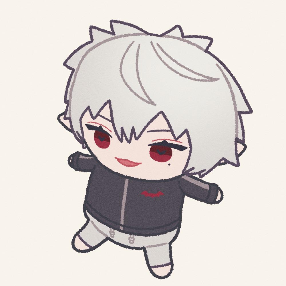 3 1／棕櫚樹 Vtuber FA