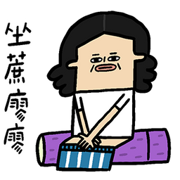 DKDI掃尼胖聯名摟抱親 Line貼圖