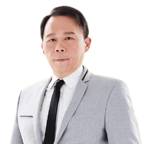 方正傳媒科技有限公司 鄭師誠