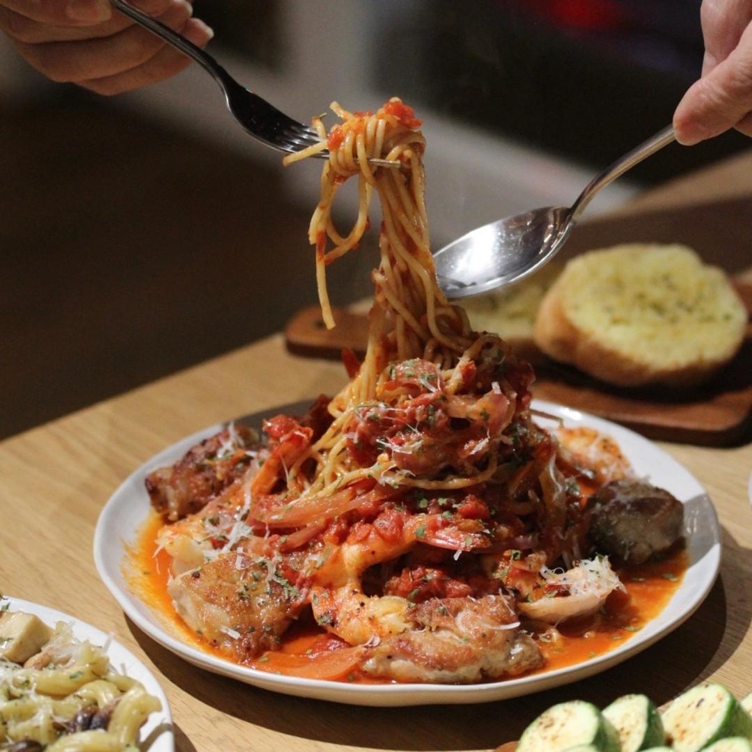 cccchhhhuuuu_eat Compas Pasta