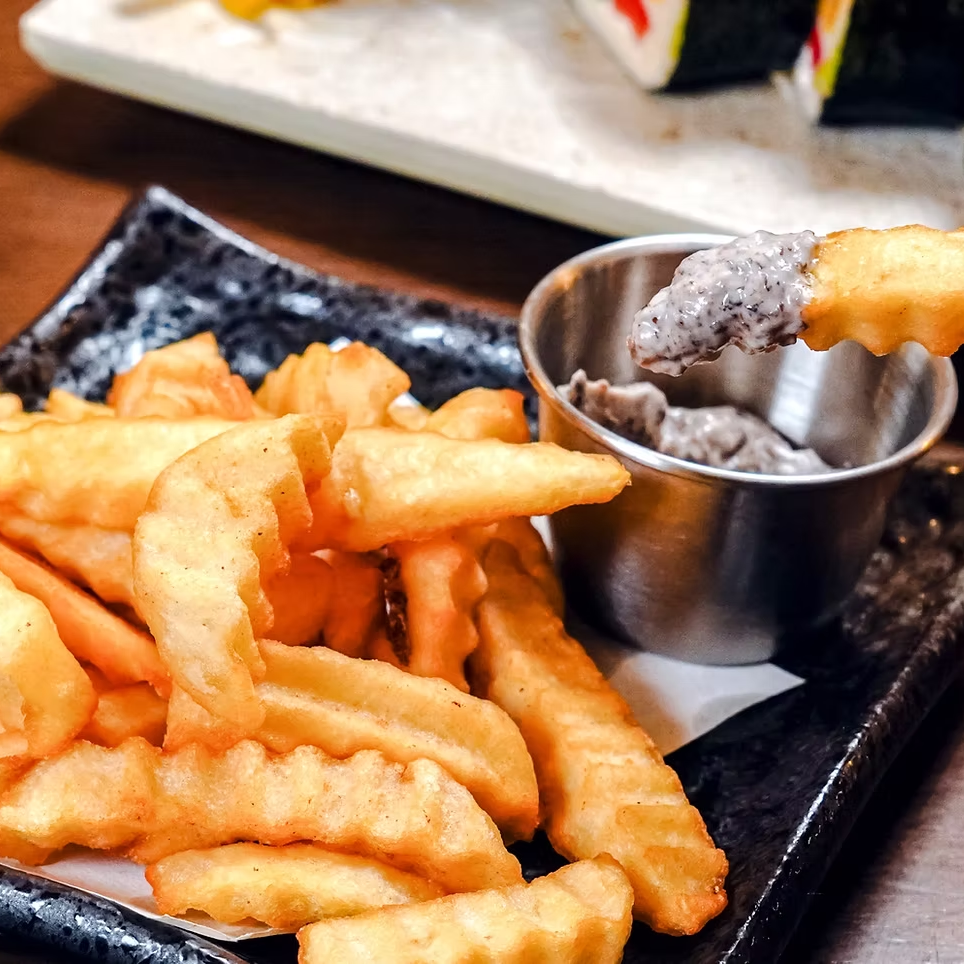 台南騰野和食料理 台南日式料理 台南和食料理 家庭式日式料理 定食系列 生魚片