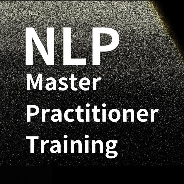 劉秀美 NLP 高階執行師國際證照課程、NLP Master Practitioner