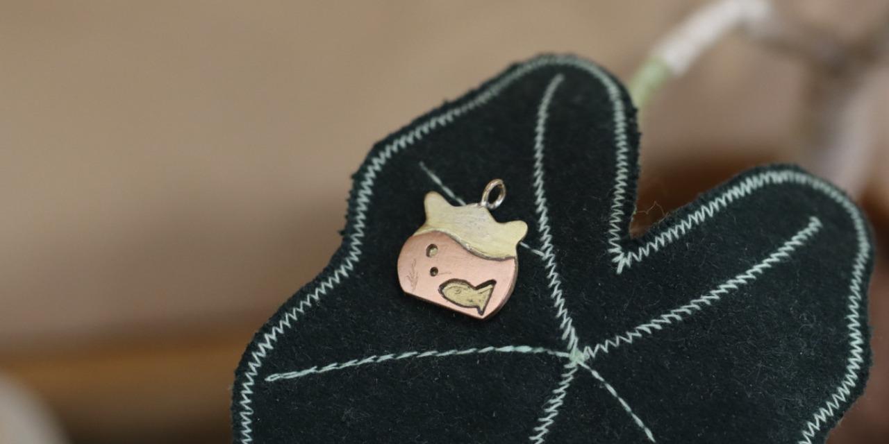 暖果 Kajitsu jewelry