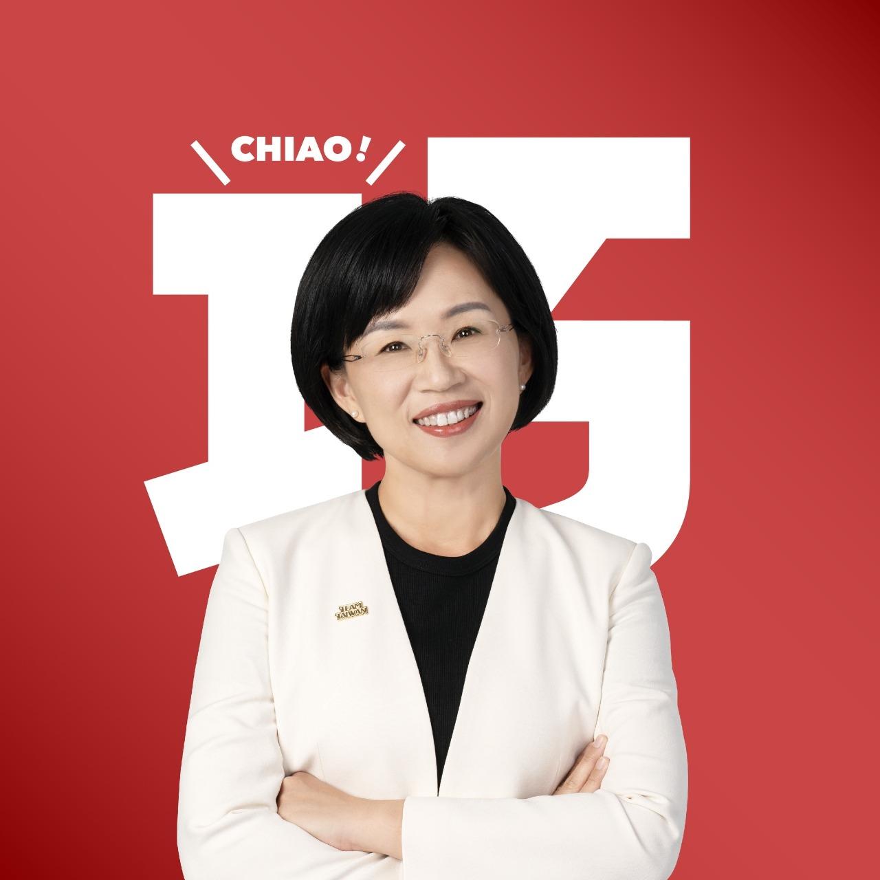蘇巧慧