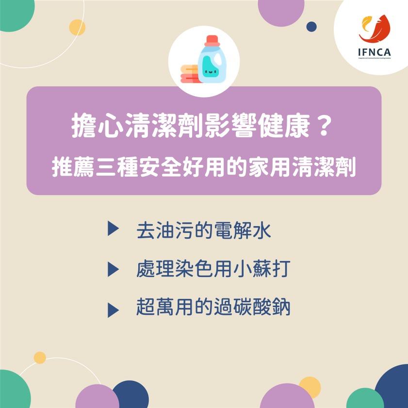 IFNCA整合功能營養學院