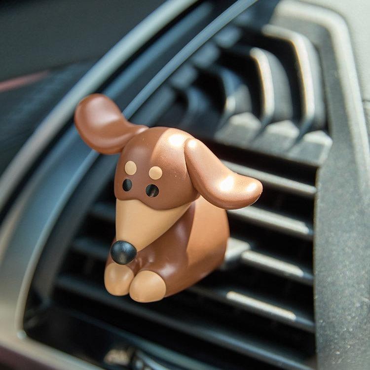 ⁺◟ 歡迎成為小Light打 ⁺◟♡² Joguman Woody車用香氛 (Dark Peach深桃)