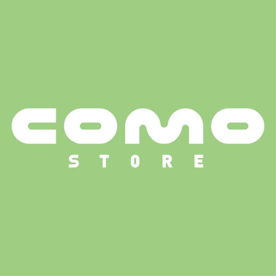 Como Store 官方購物網站