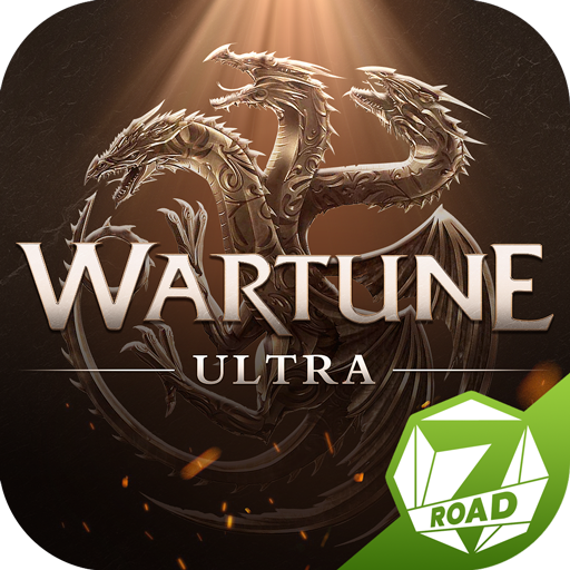 Wartune Ultra MOD unlimited Balens