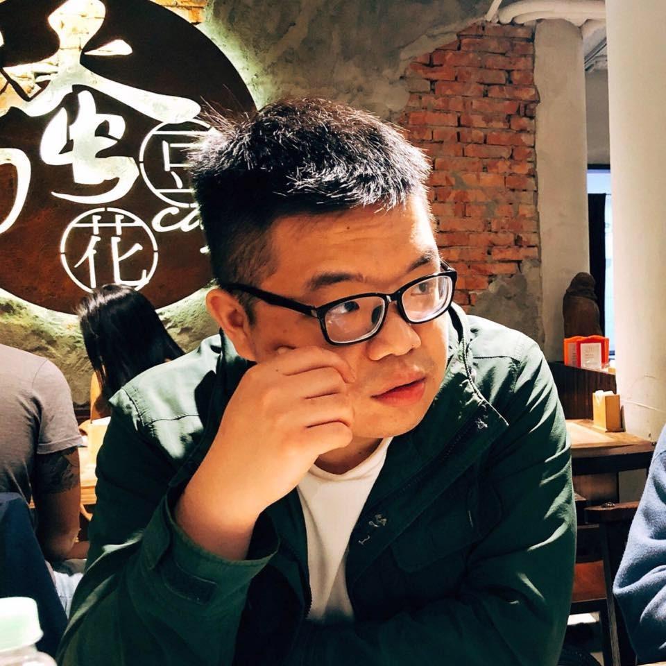 Arth Lai 賴柏衡