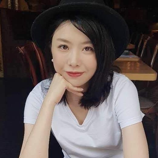 佩姬小姐 Peggy Wu
