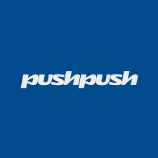 貝狗 studio. PUSH PUSH