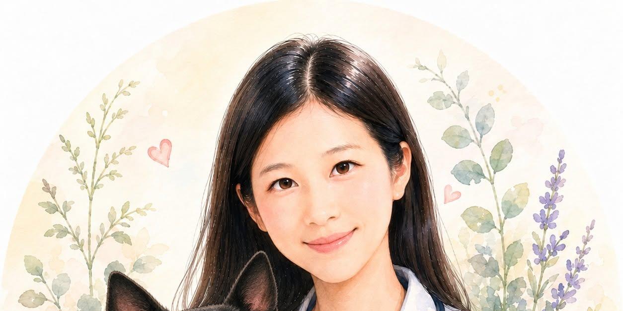茴家生活 歡迎追蹤。一起學習如何找照顧狗貓