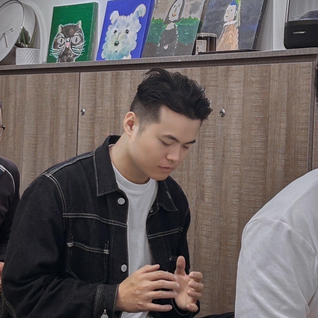 深層意識建築師｜李秉葳