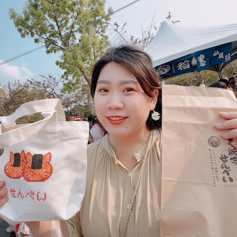 Omobaby 有我們陪你 美感組代言人 小黃