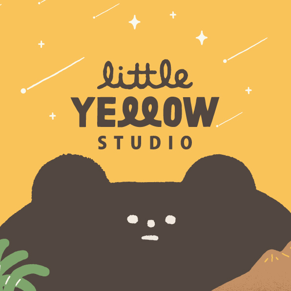 little yellow studio