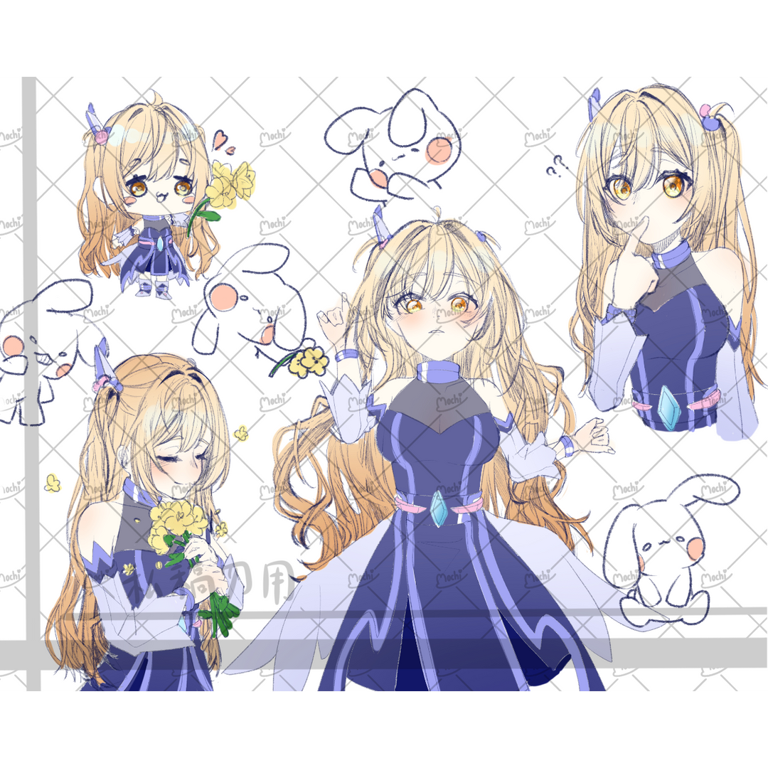 Mochiiilust
