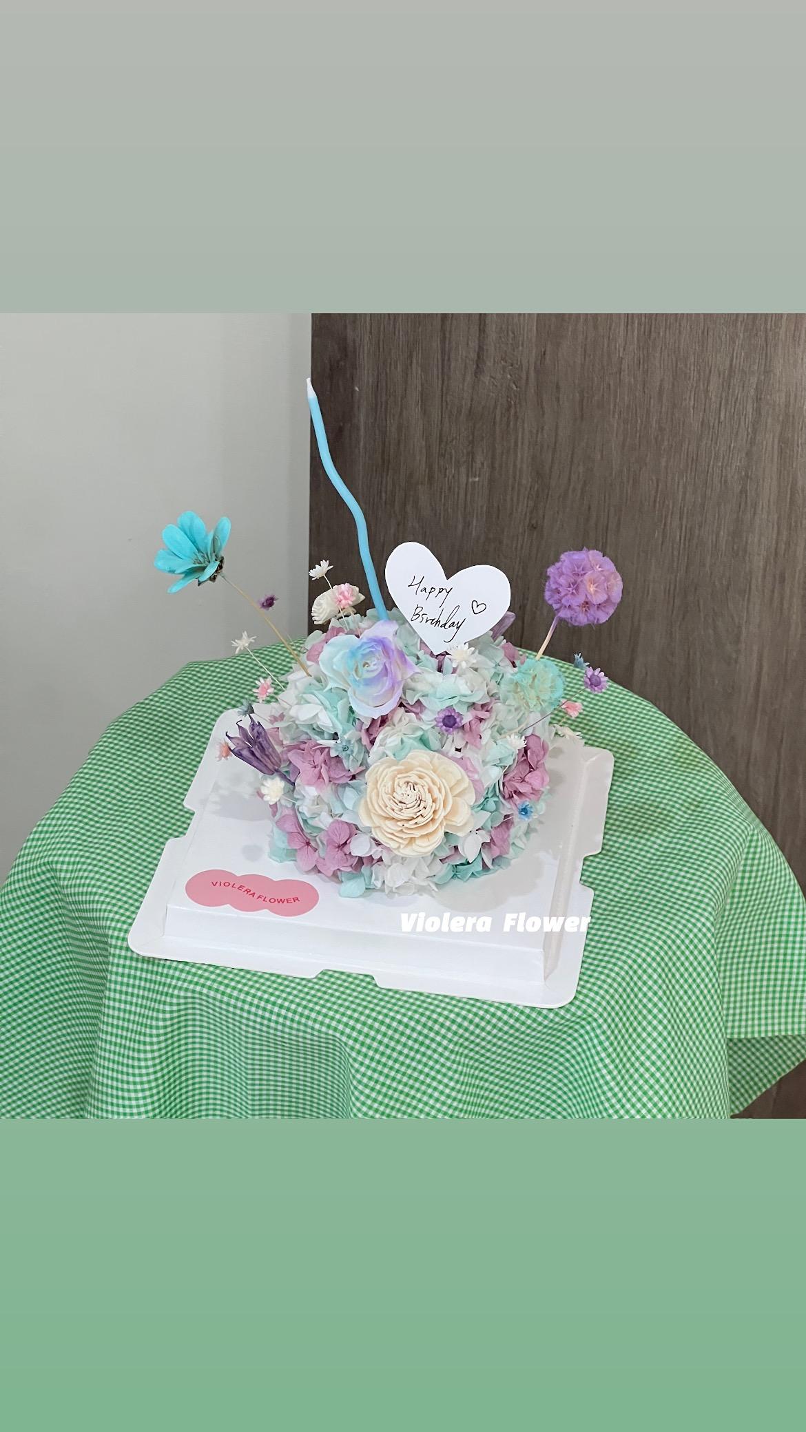 𝙑𝙄𝙊𝙇𝙀𝙍𝘼 𝙁𝙇𝙊𝙒𝙀𝙍