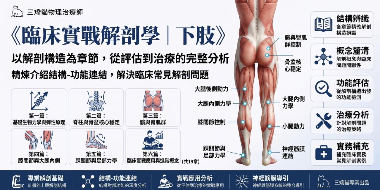從靜態結構，進化到蓄能與釋能的動態全景。