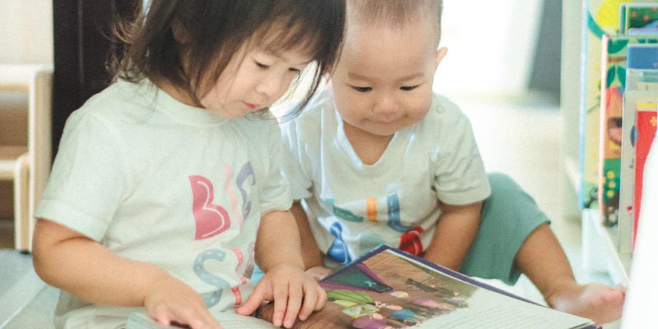 豬豬隊友 Scott & Wendy 三民中英文童書｜8/2 結團