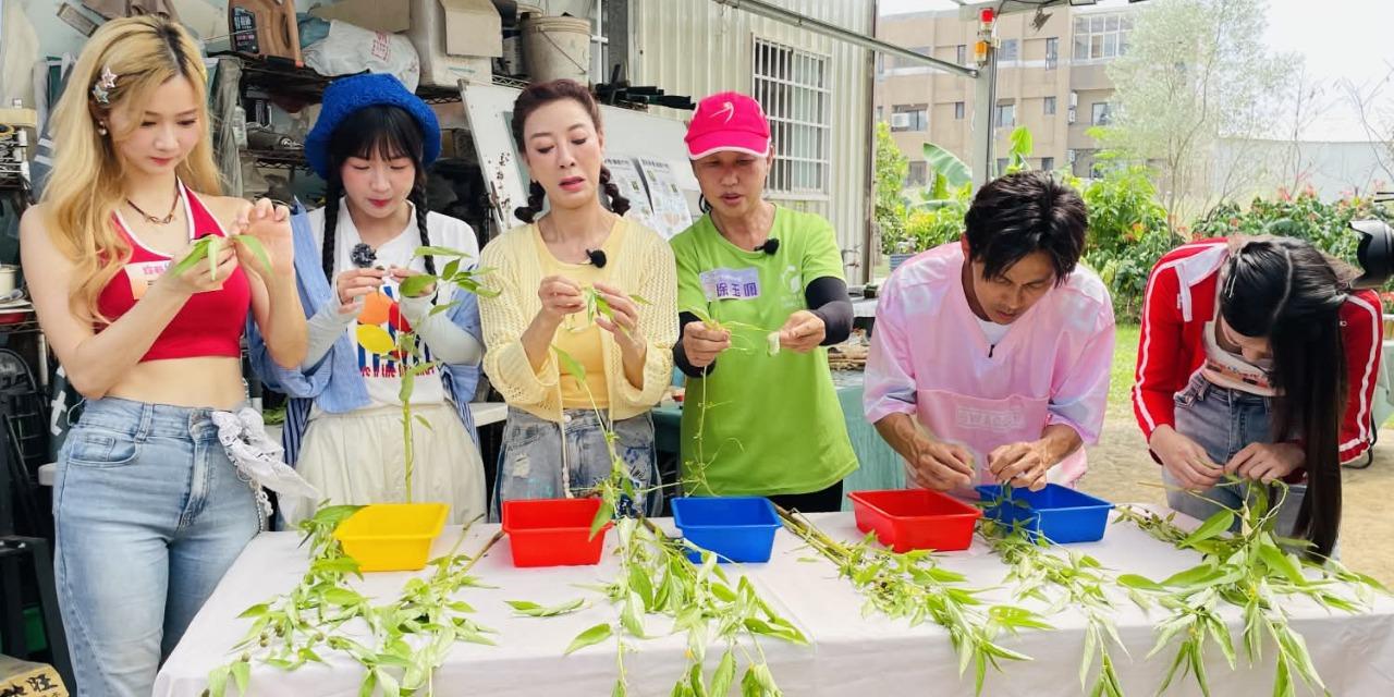 阿雞