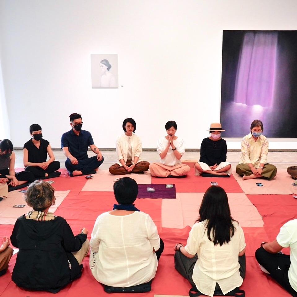 一念之光 Sati Creative Space