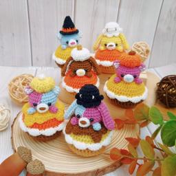 150-1 鉤織繪畫工房