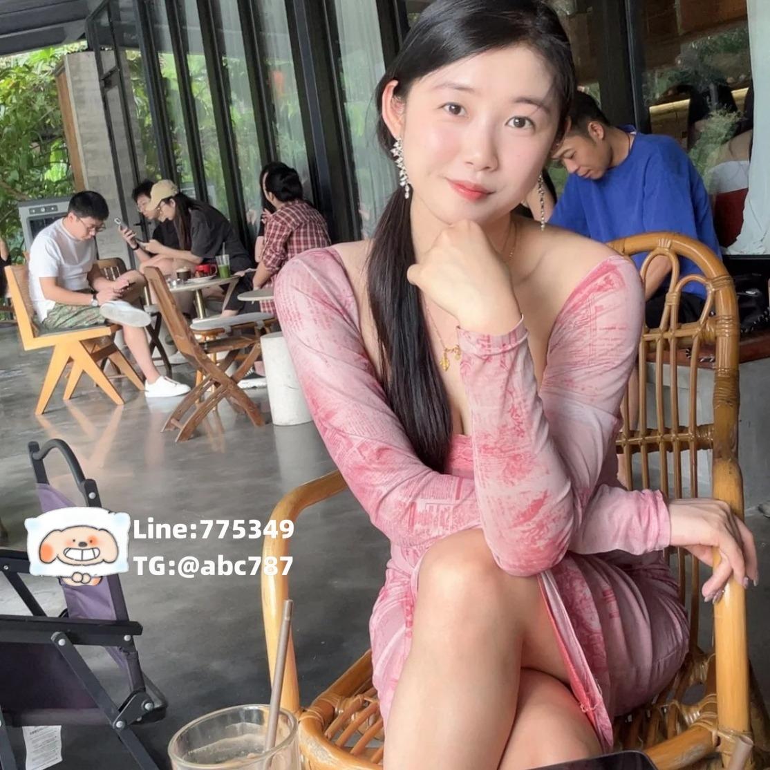 溫妮歡樂外送茶 玉軒  164cm/D+/47kg/26歲