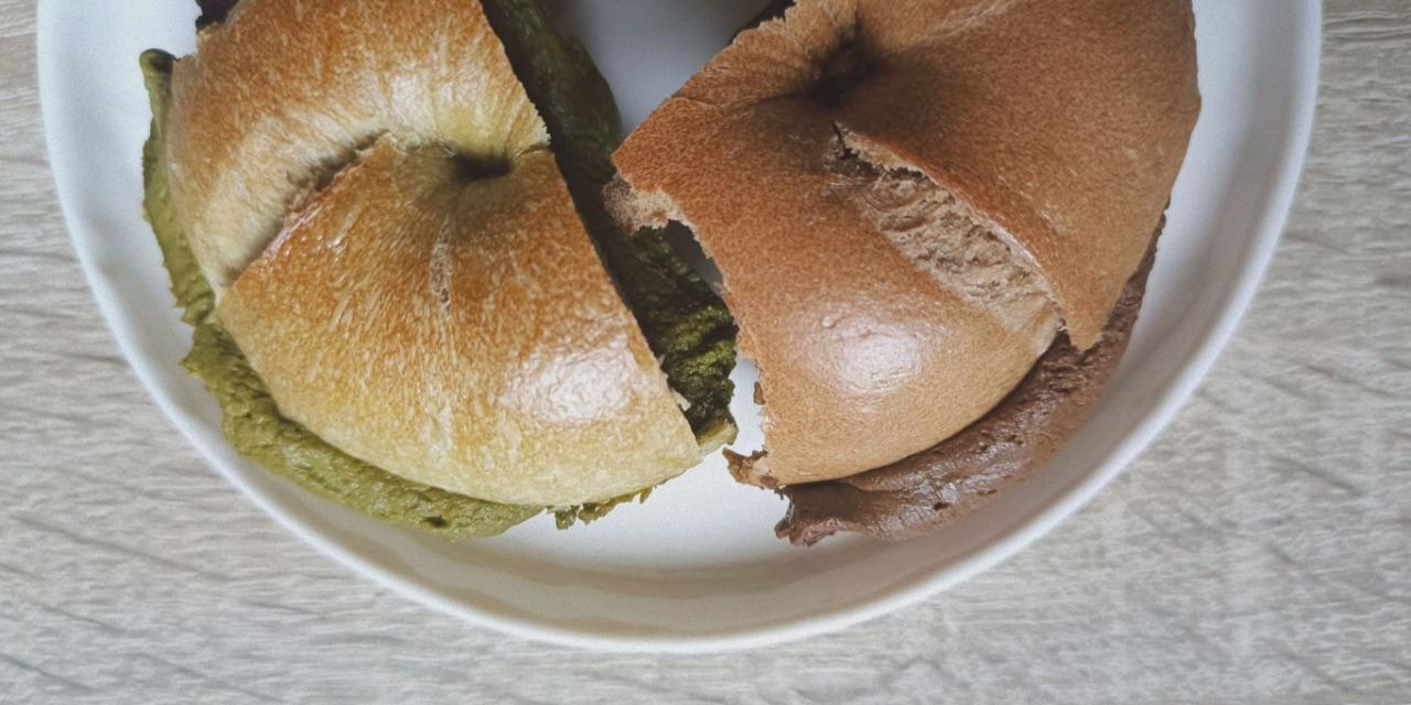 甜麵•匠 食用方法&賞味期限
