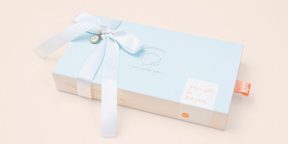 𝐏𝐬𝐢𝐳𝐞｜為你的日常生活注入儀式感