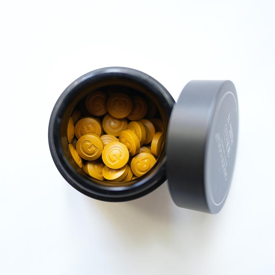 長工胎胎 Rebecca GREENGOLD九週年