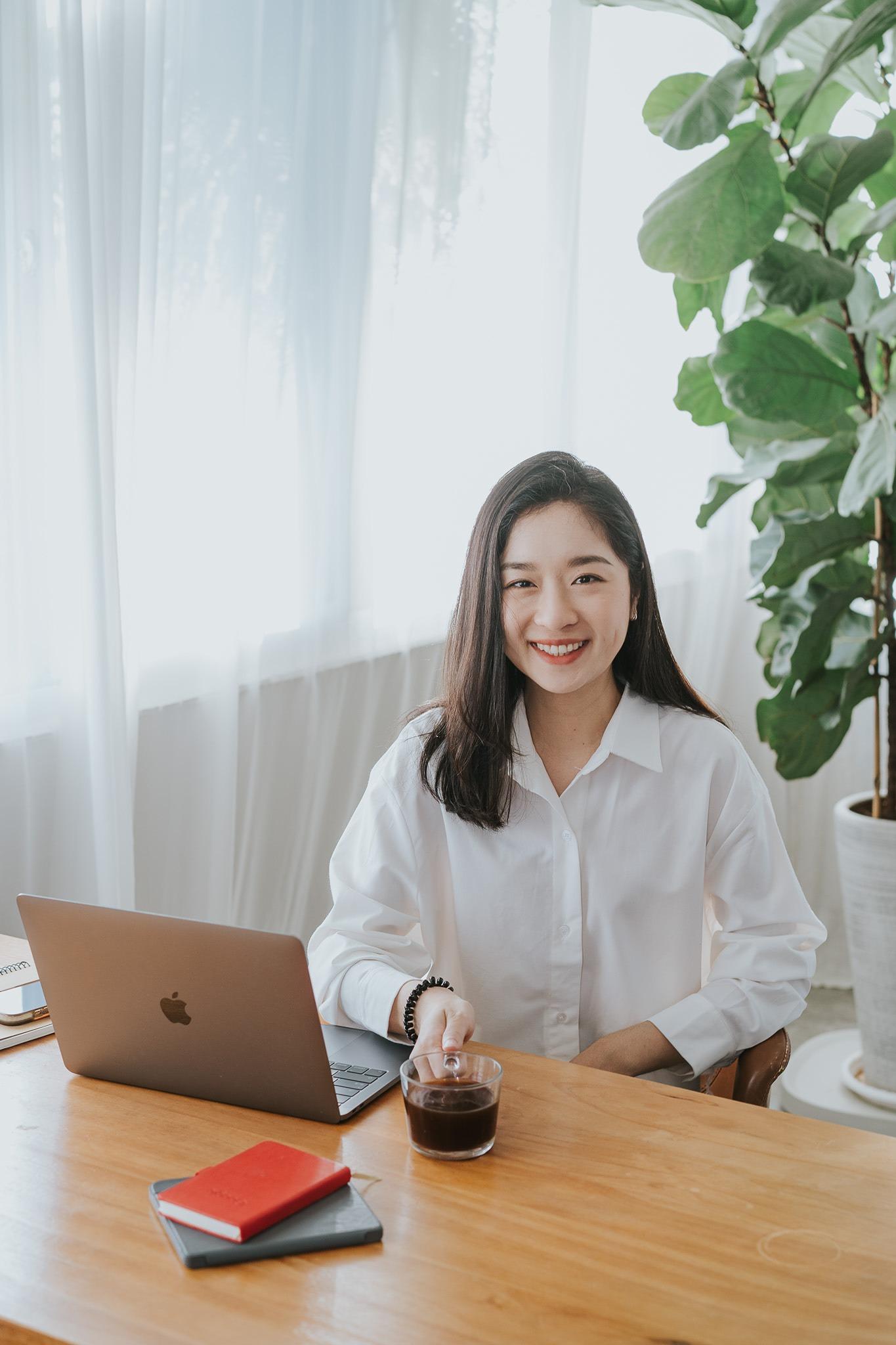 企業顧問方案 - 請私訊預約免費諮詢