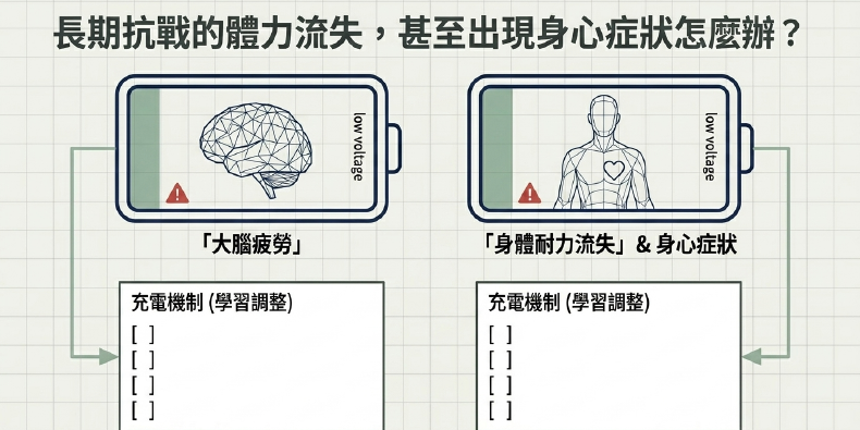 學士後中醫備考實戰藍圖：跌倒再爬起來—大齡文組生2年雙榜的全盤備考經驗分享