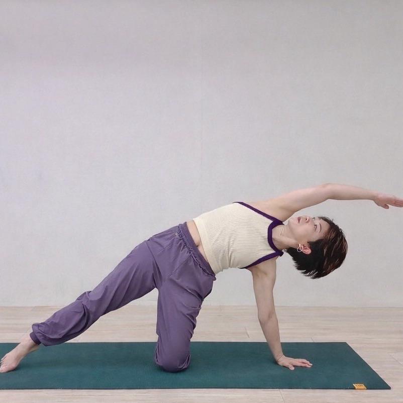 身體秘境 2026年4月課表