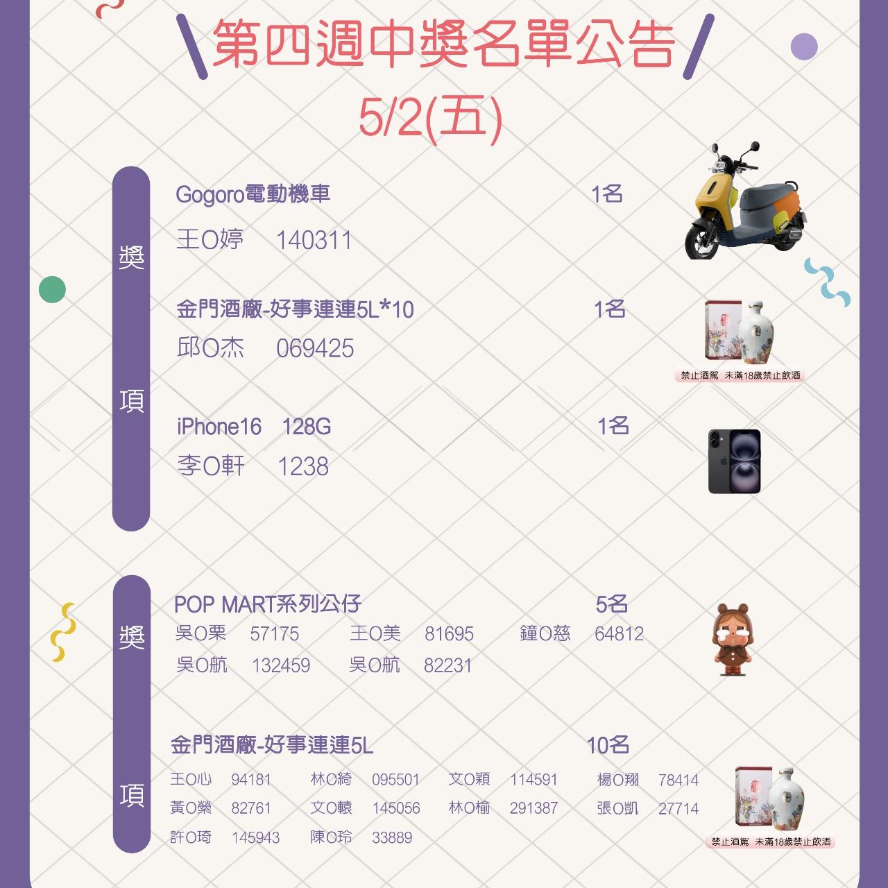 2025金門購物嘉年華