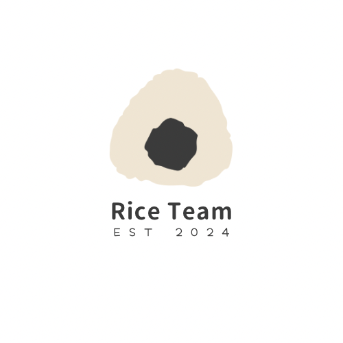 Rice Team Jin Jie