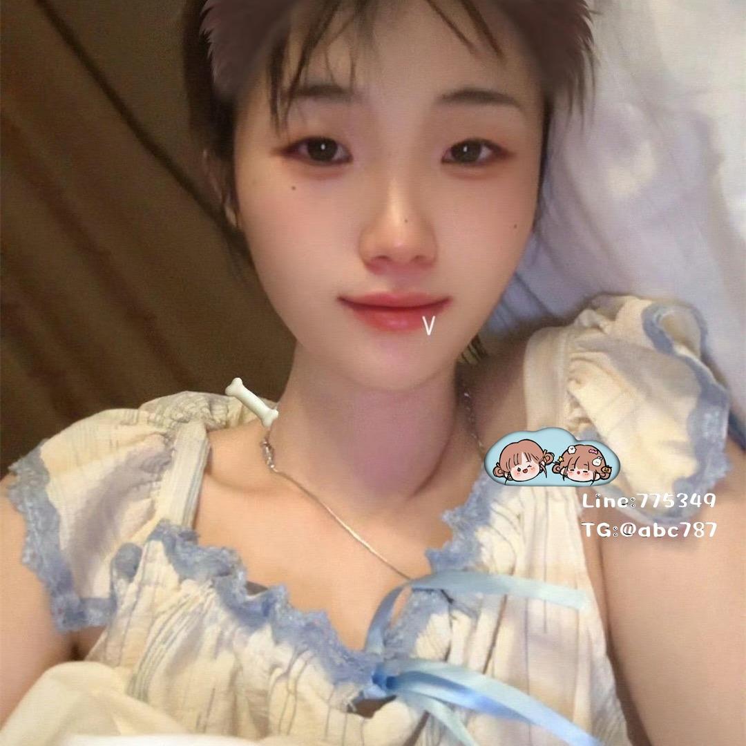 溫妮--北部歡樂外送茶 小白 165cm/C/47kg/20歲