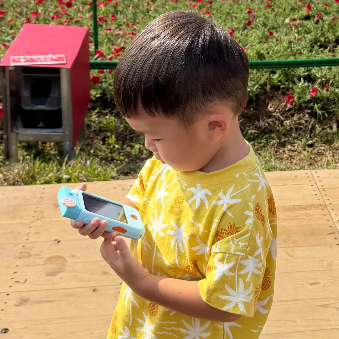 ian_mamaaa 12/7收單抽小玩具