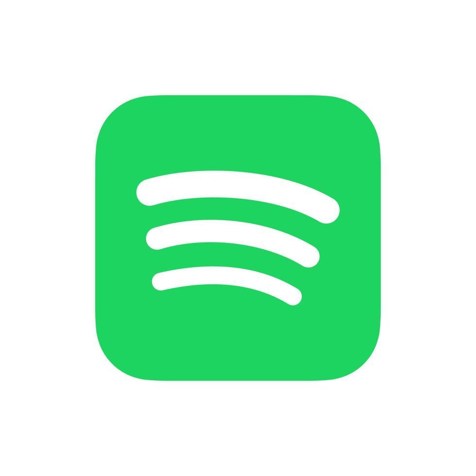 在 Spotify 收聽
