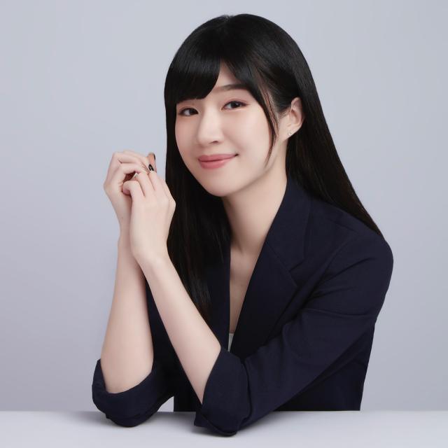 Christine S.F. Kao 高紹芳