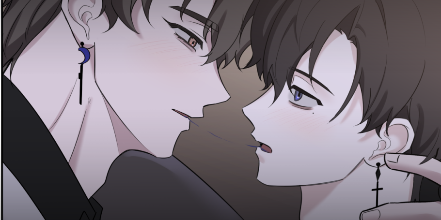 卯連 MuuuLen Webtoon、CxC萬聖節特別篇已更新
