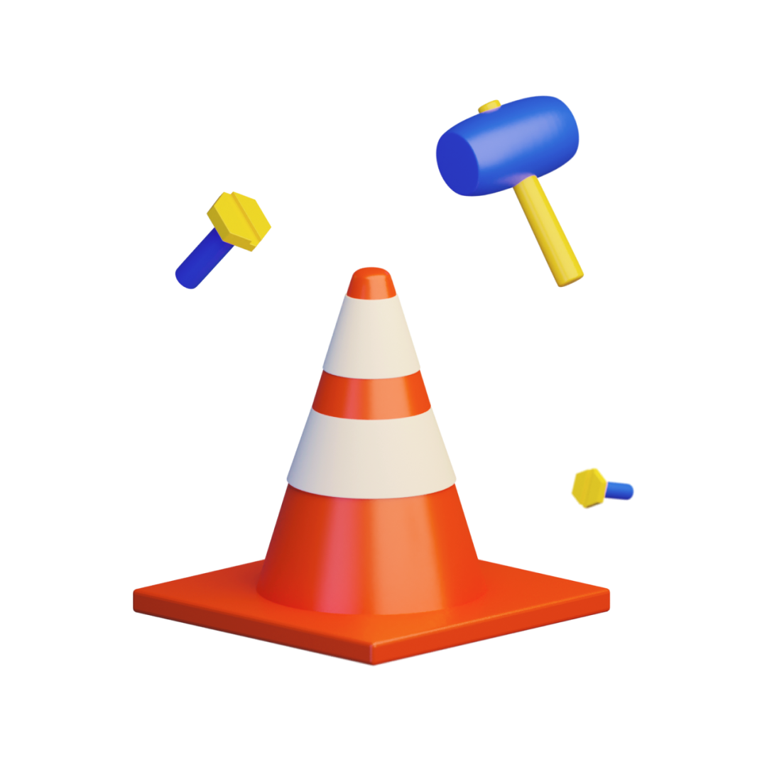 竹本熊 每月插畫｜努力中