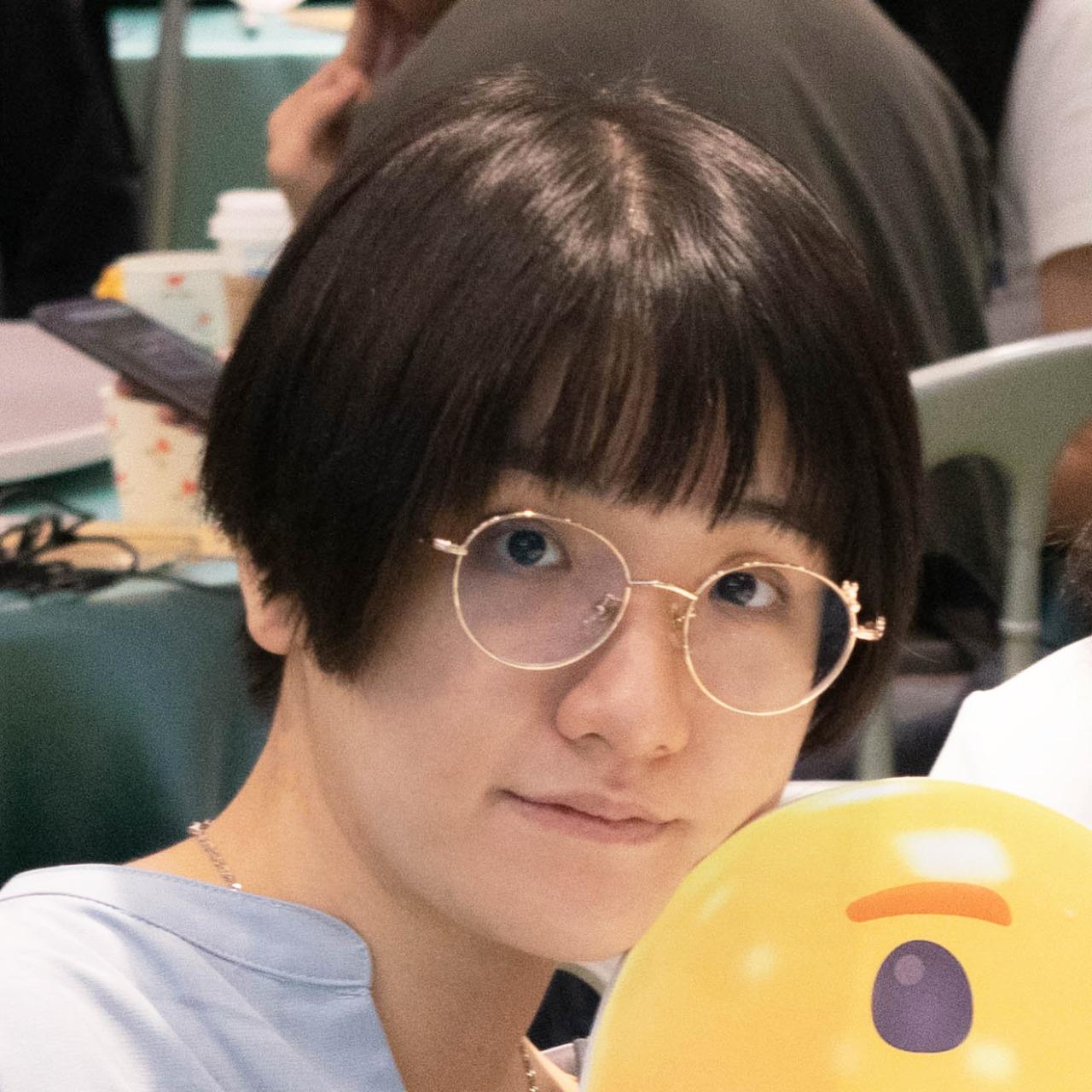 Fang Wen（Lynn）Li