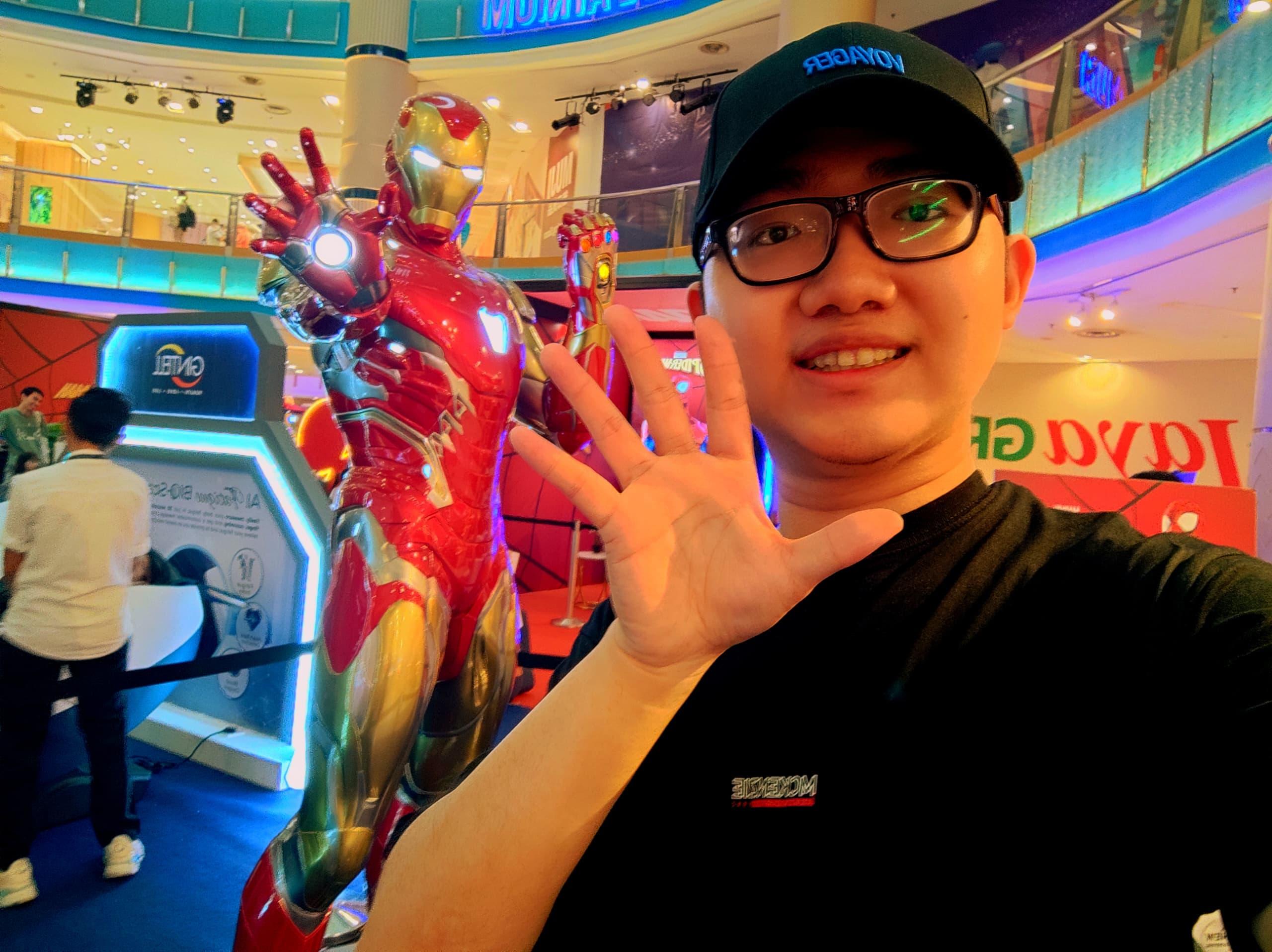 Joshua Li