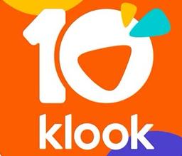 領KLOOK優惠碼