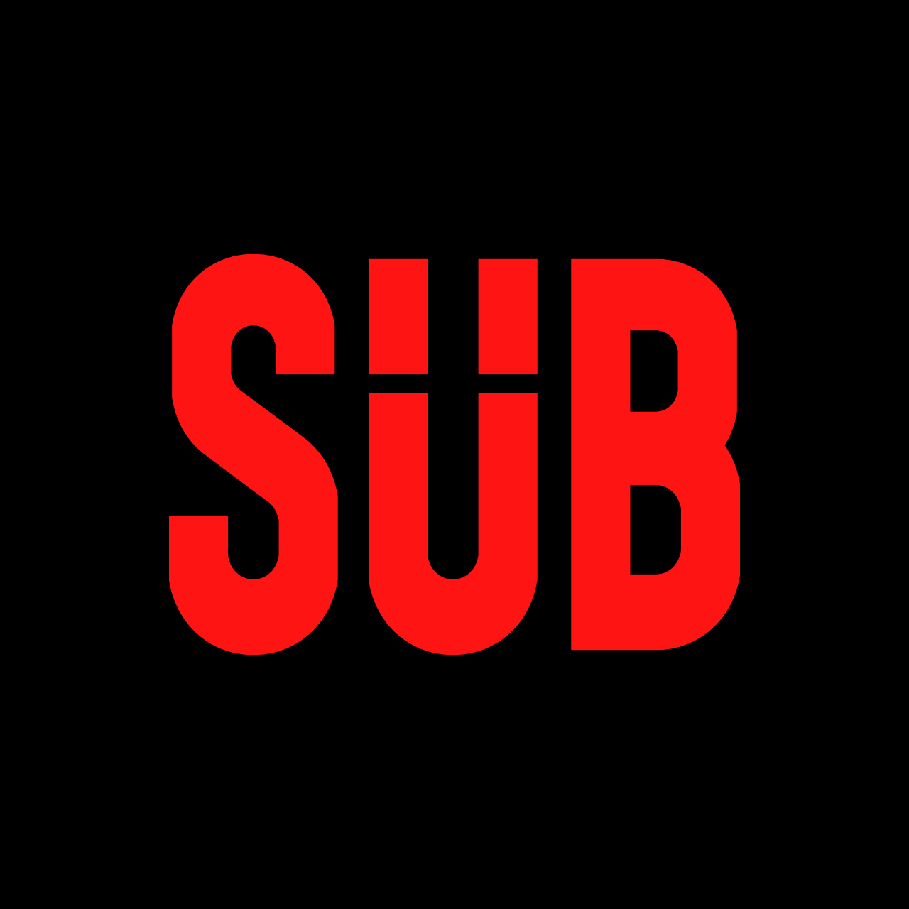 SUB