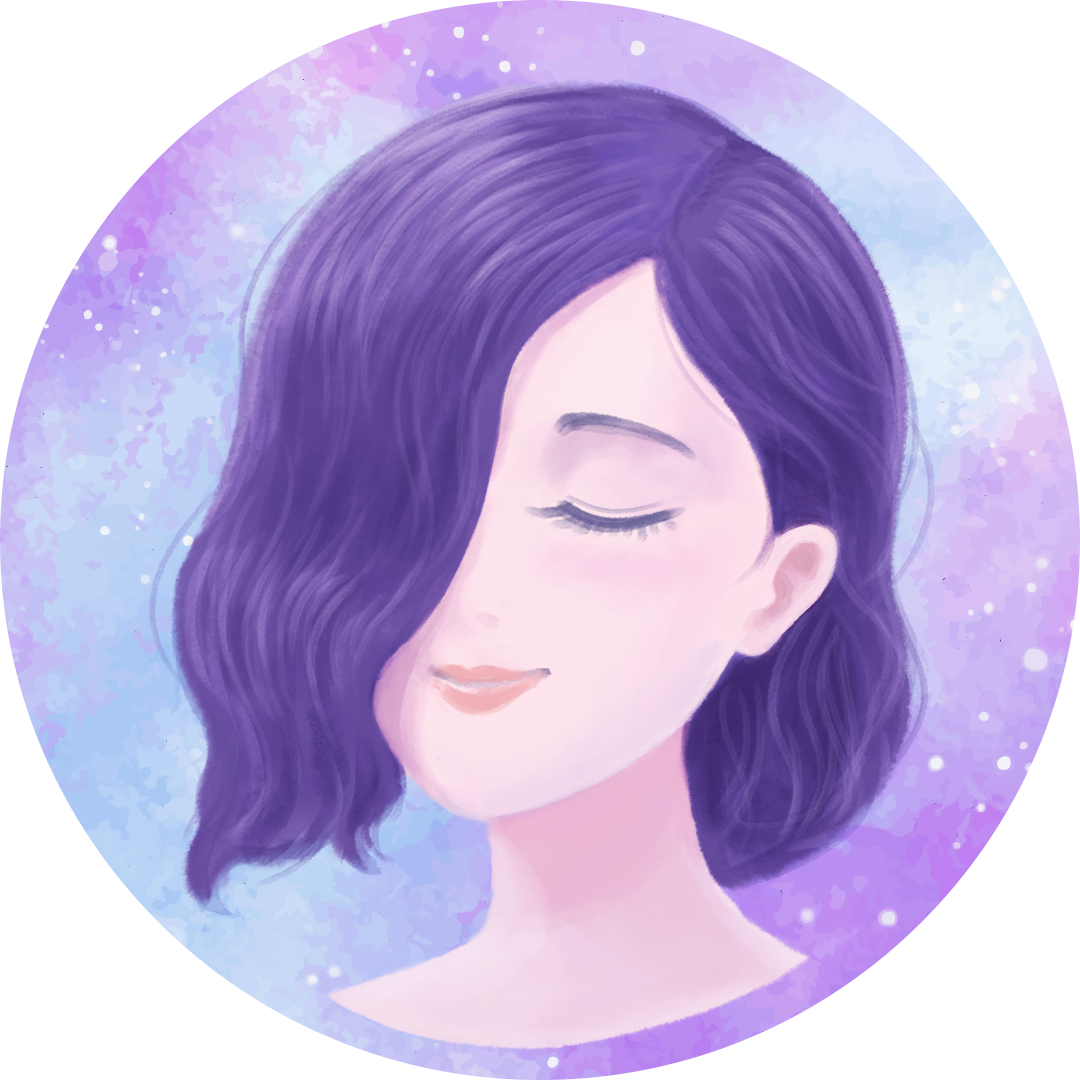 媛♡覺醒療癒教練